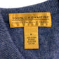 Charter Club V-Neck Sweater