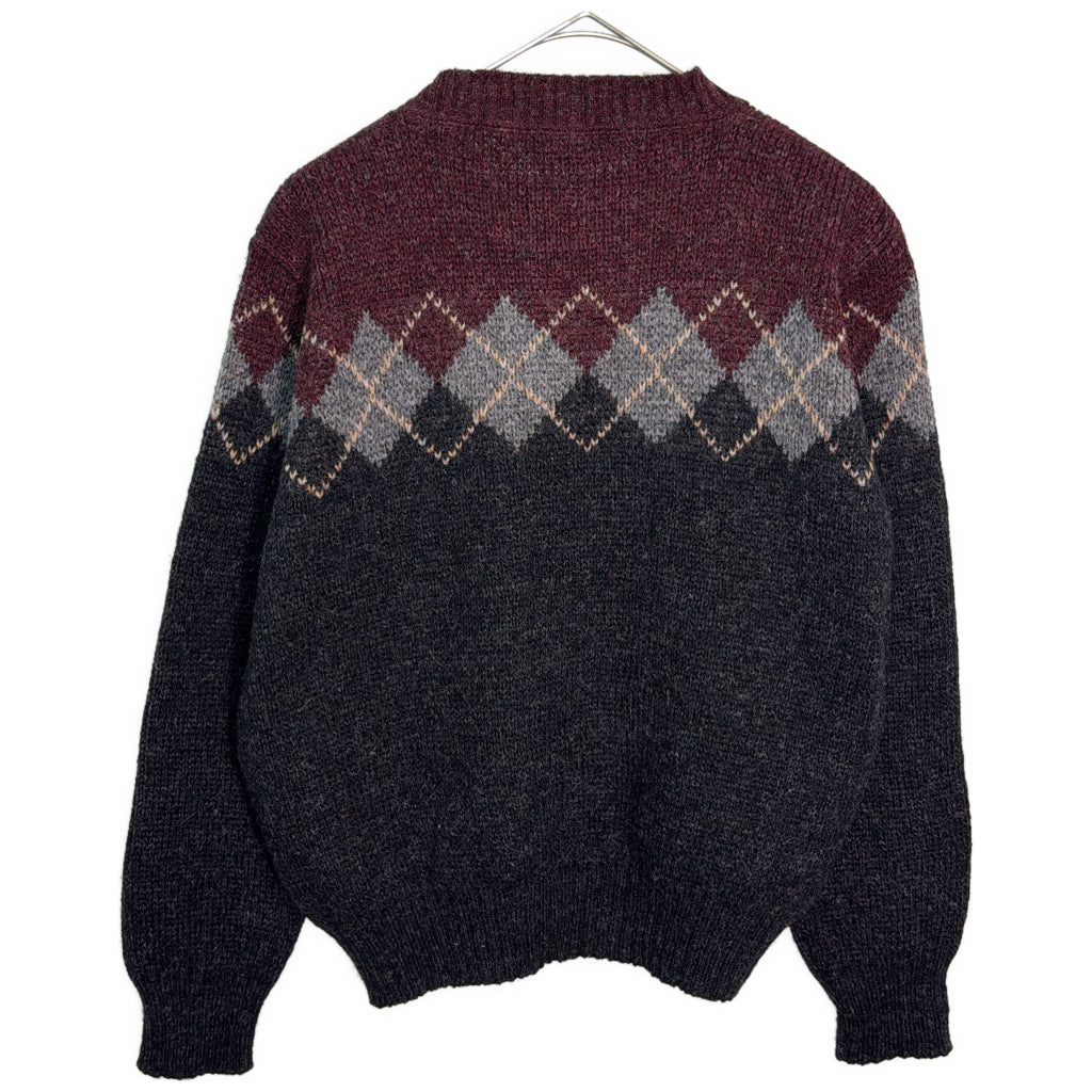 70s PENDLETON Crewneck Sweater