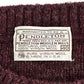 70s PENDLETON Crewneck Sweater