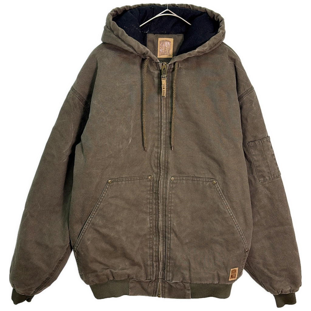 IRON MAX Work Jacket