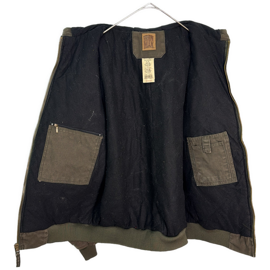 IRON MAX Work Jacket