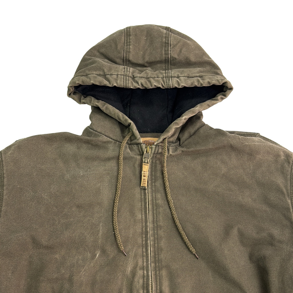 IRON MAX Work Jacket