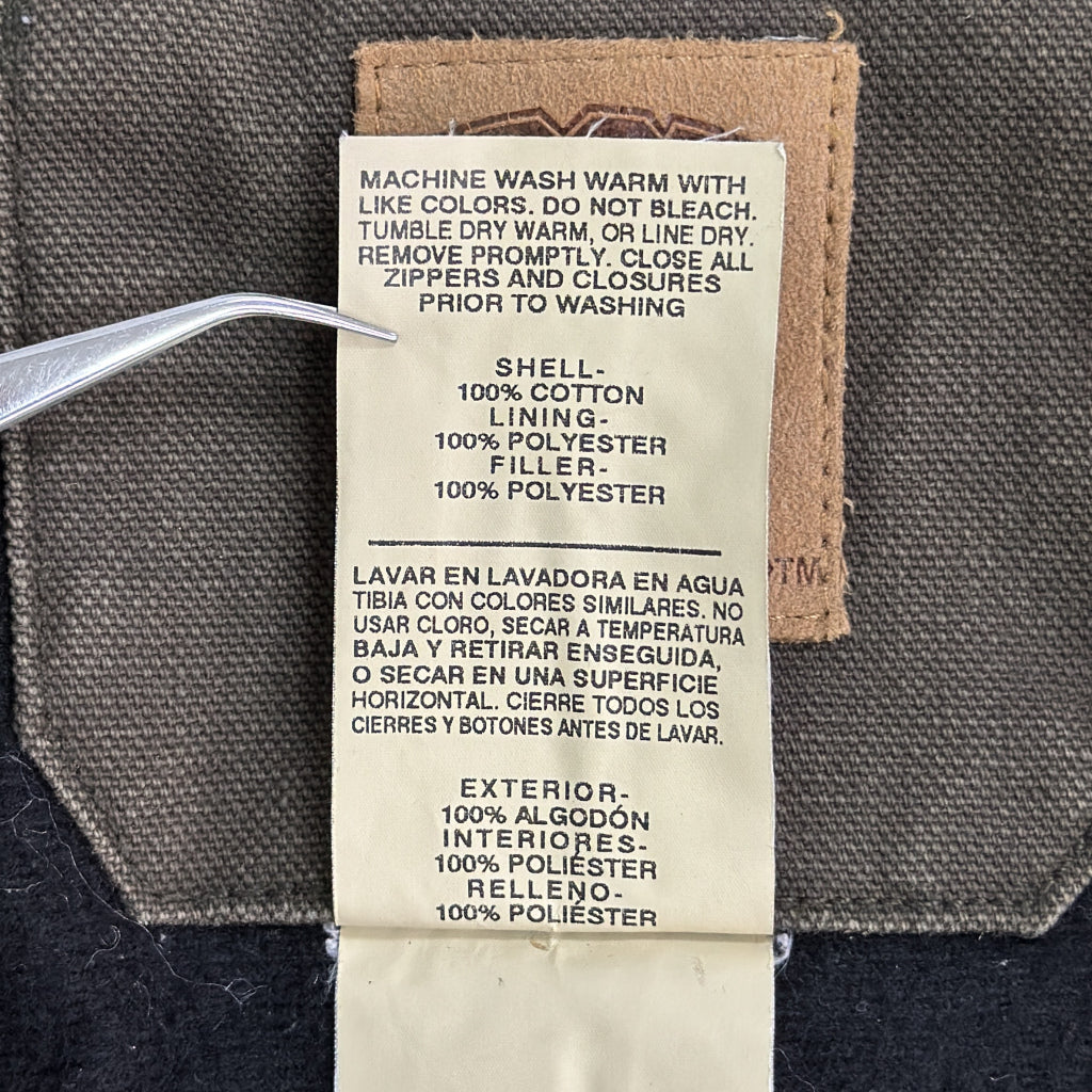 IRON MAX Work Jacket