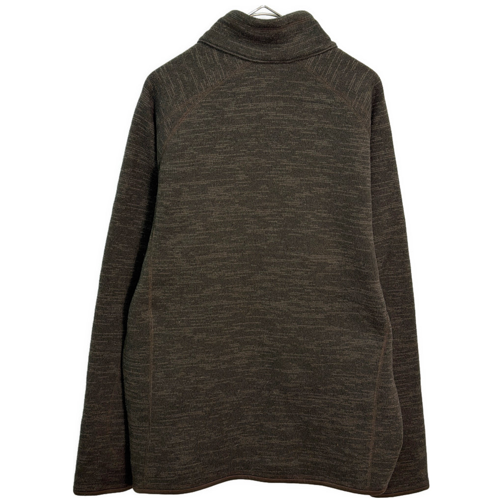 patagonia Better Sweater Fleece Jacket