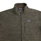 patagonia Better Sweater Fleece Jacket