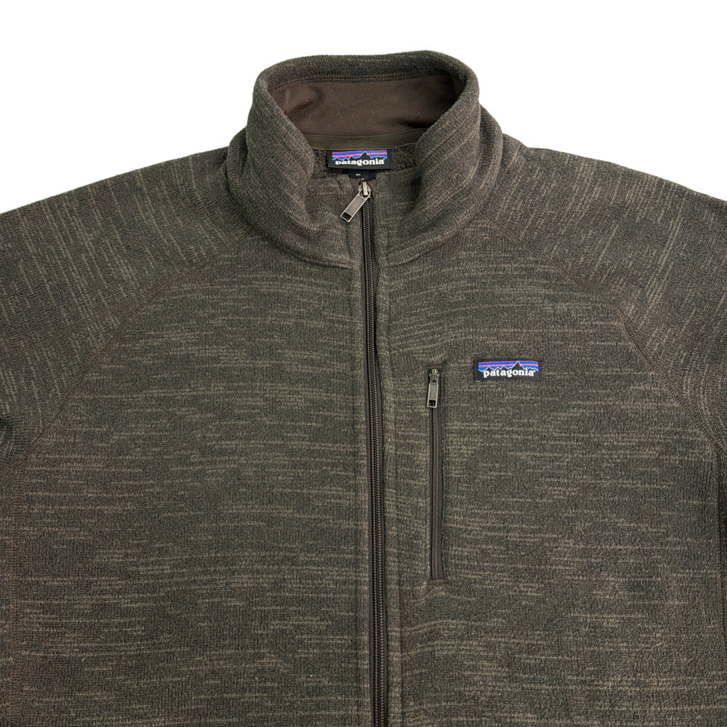 patagonia Better Sweater Fleece Jacket