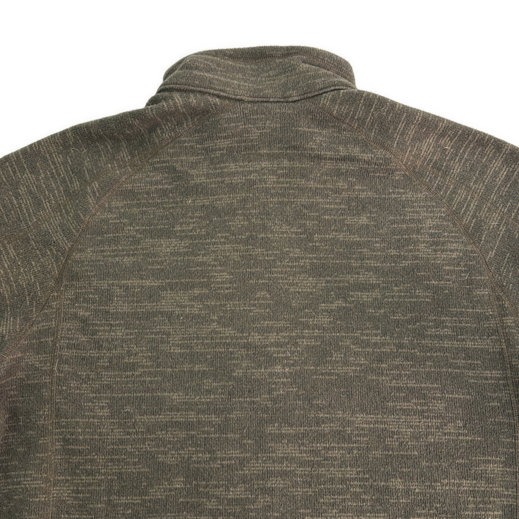patagonia Better Sweater Fleece Jacket
