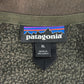 patagonia Better Sweater Fleece Jacket