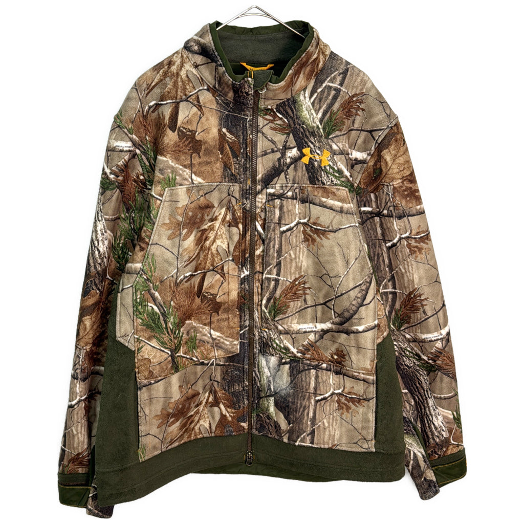 UNDER ARMOUR Fleece Jacket