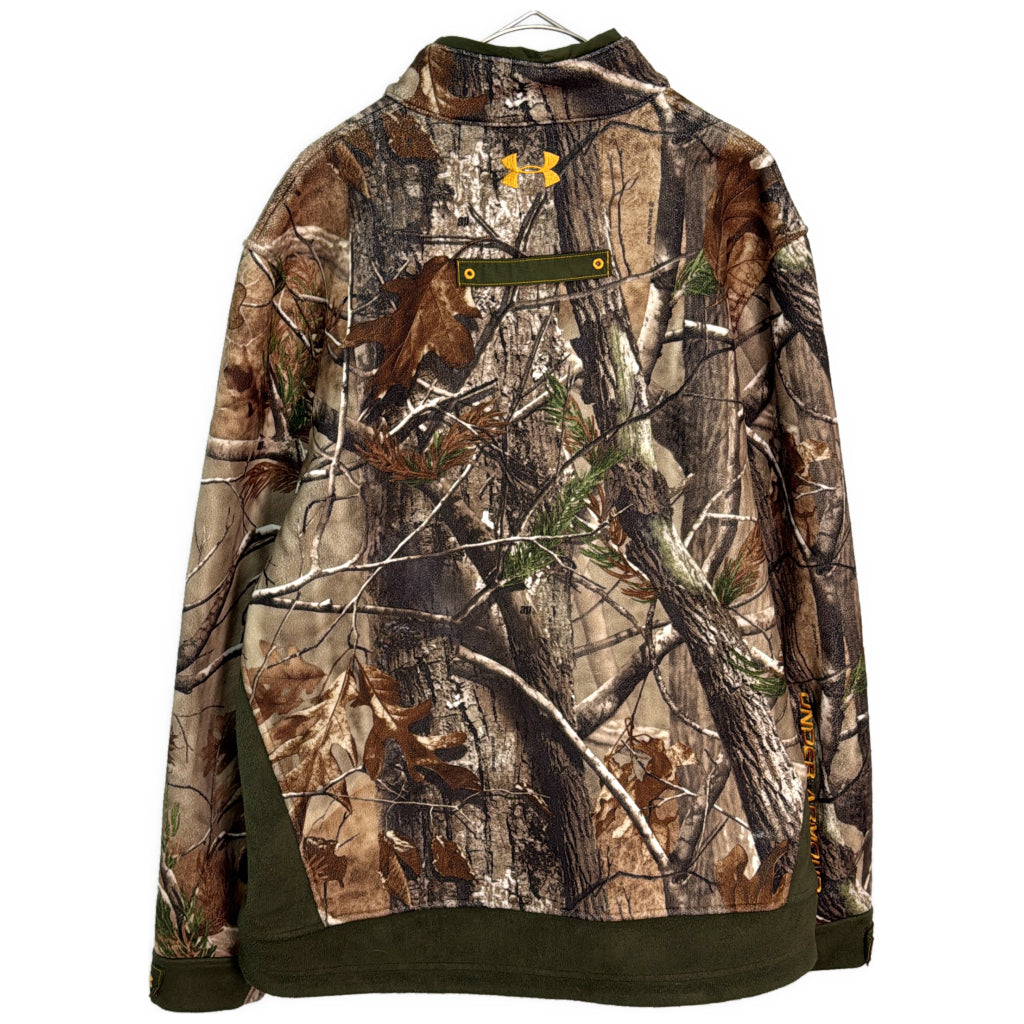 UNDER ARMOUR Fleece Jacket