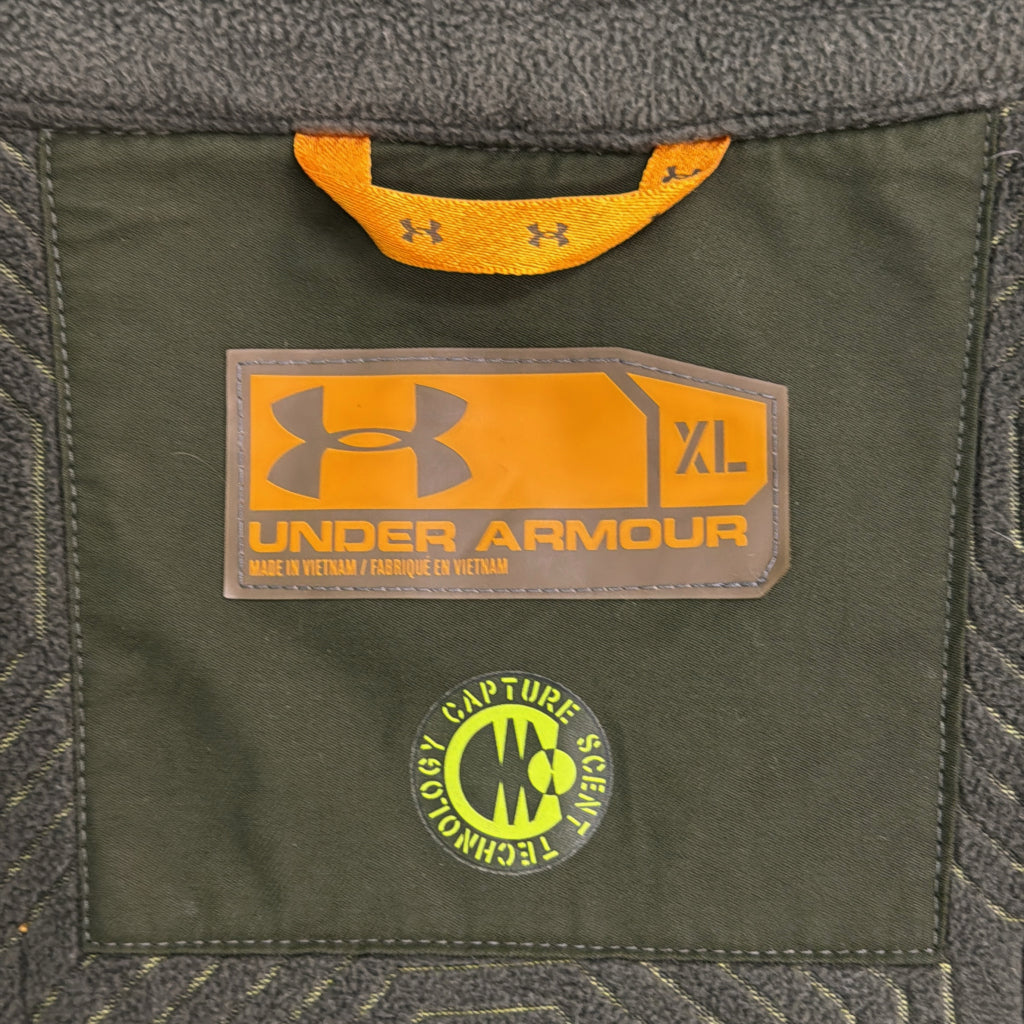 UNDER ARMOUR Fleece Jacket