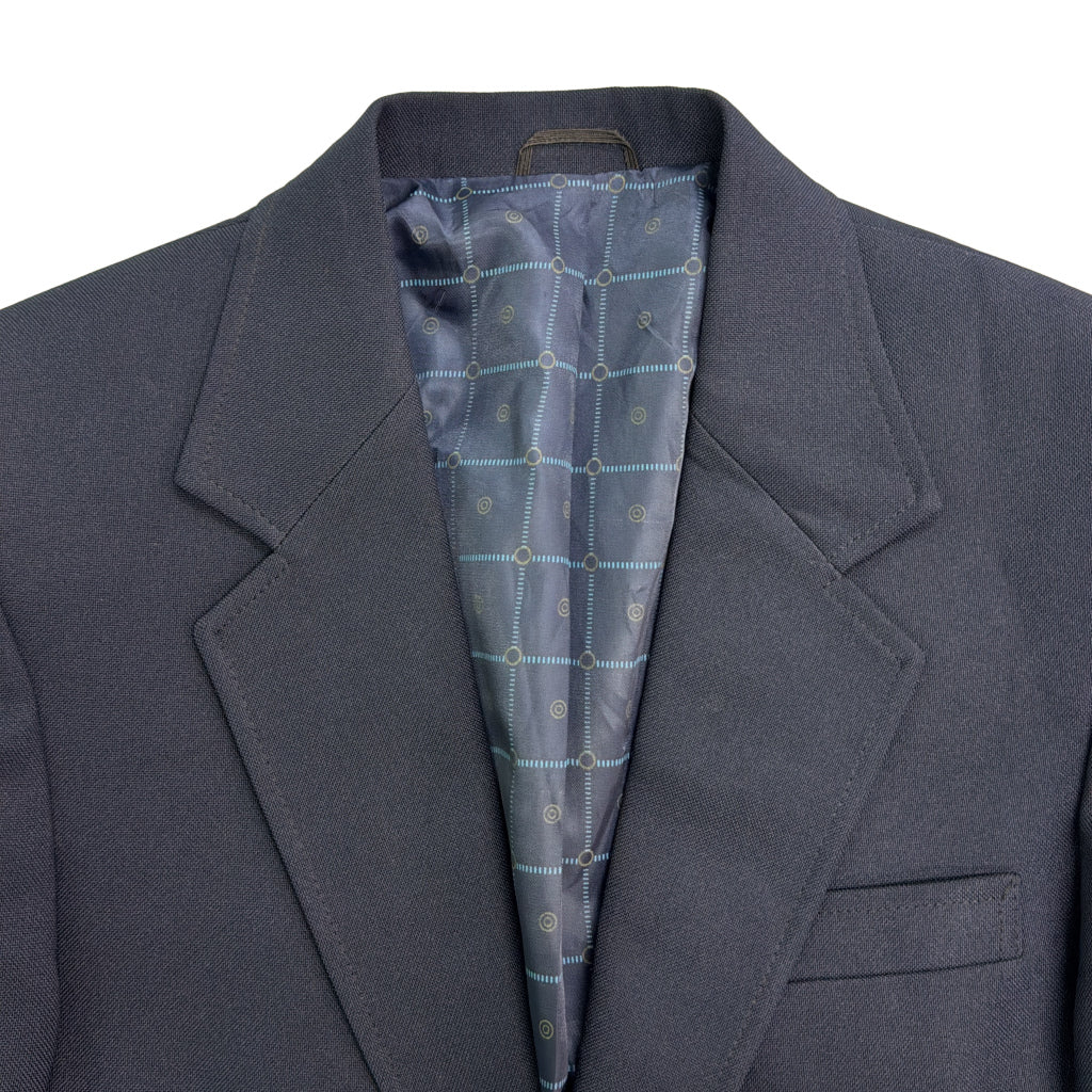 70s Sears Tailored Jacket