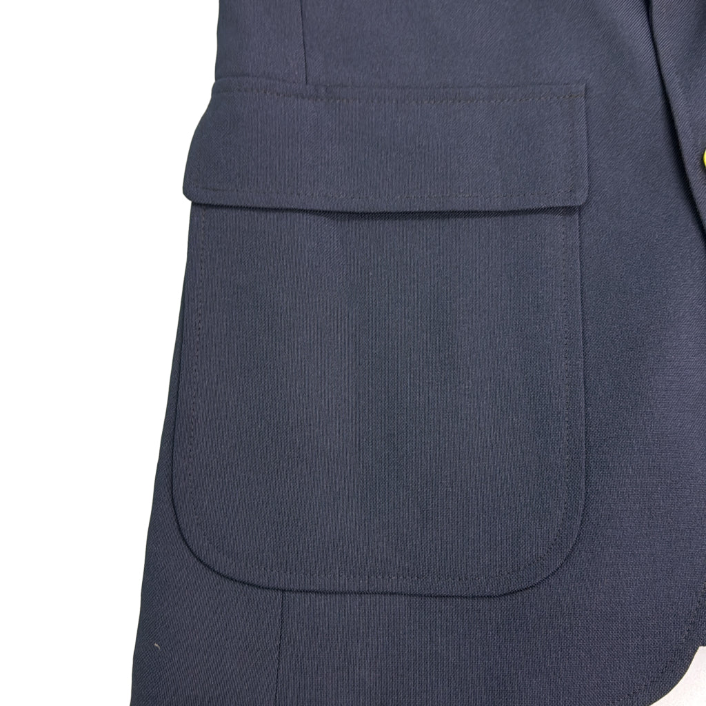 70s Sears Tailored Jacket