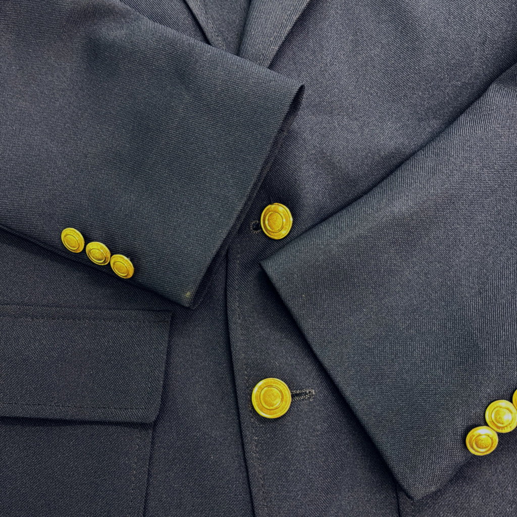 70s Sears Tailored Jacket