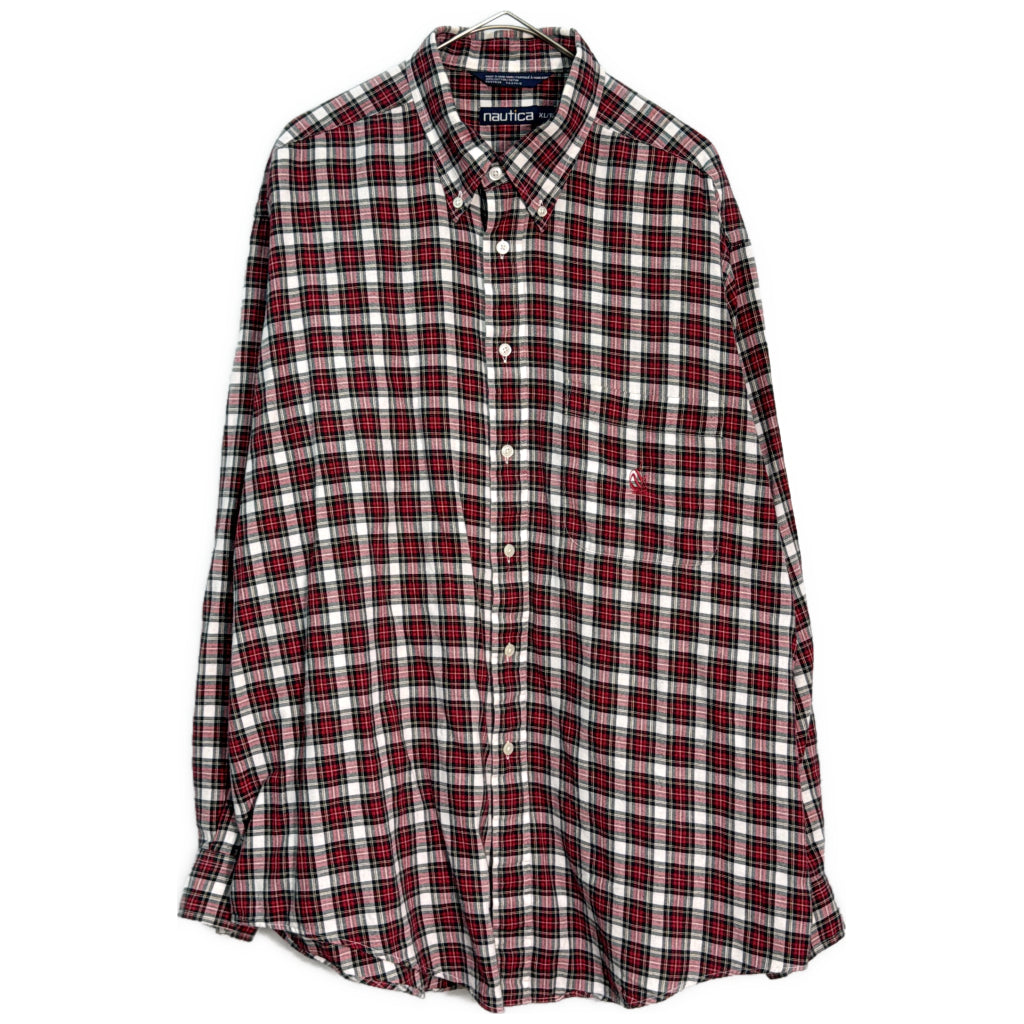 NAUTICA Check Shirt