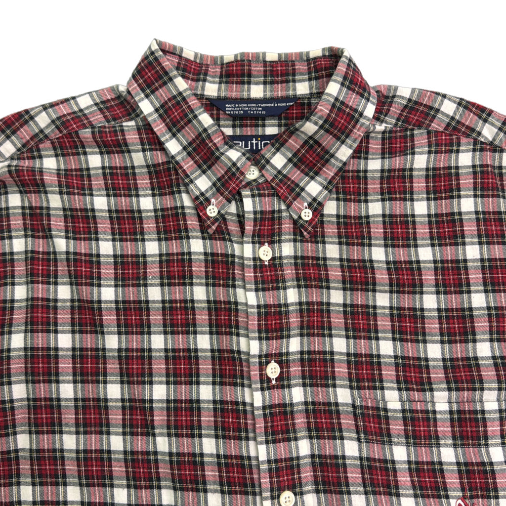 NAUTICA Check Shirt