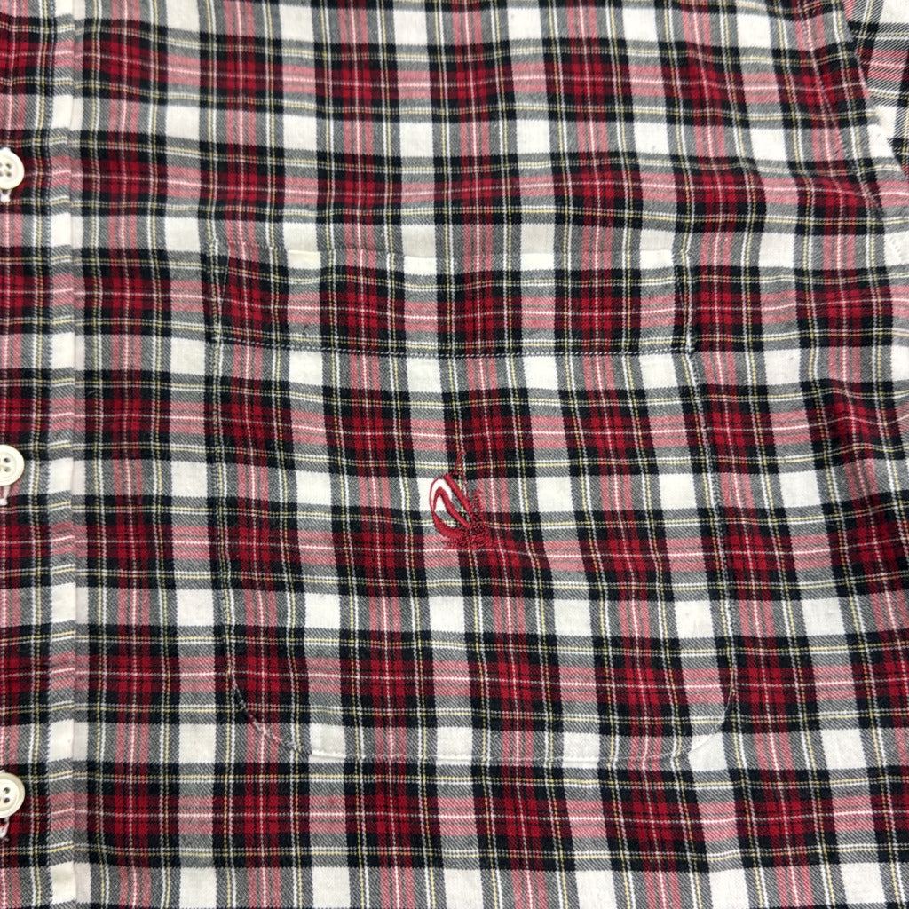 NAUTICA Check Shirt