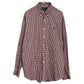 RALPH LAUREN Check Shirt