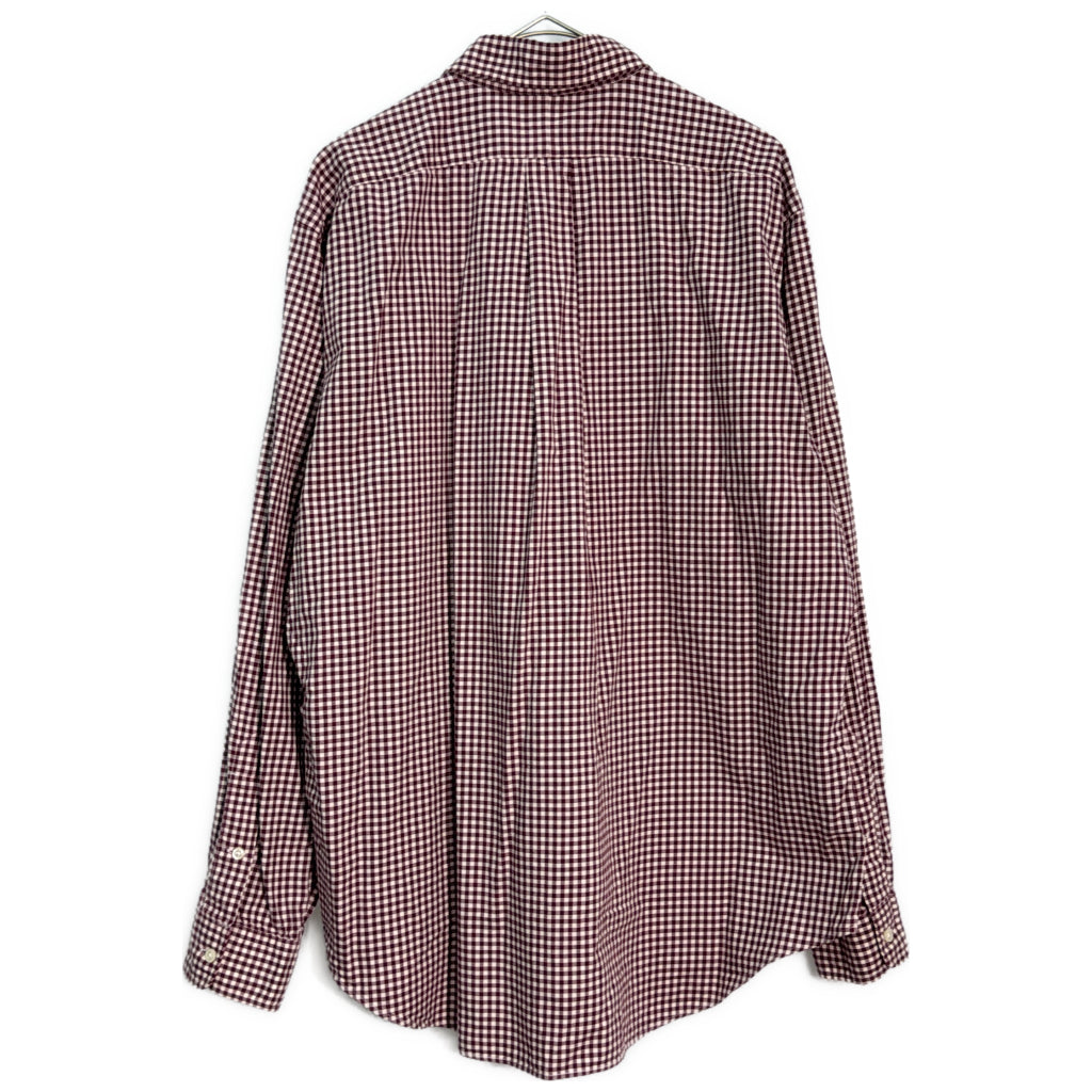 RALPH LAUREN Check Shirt