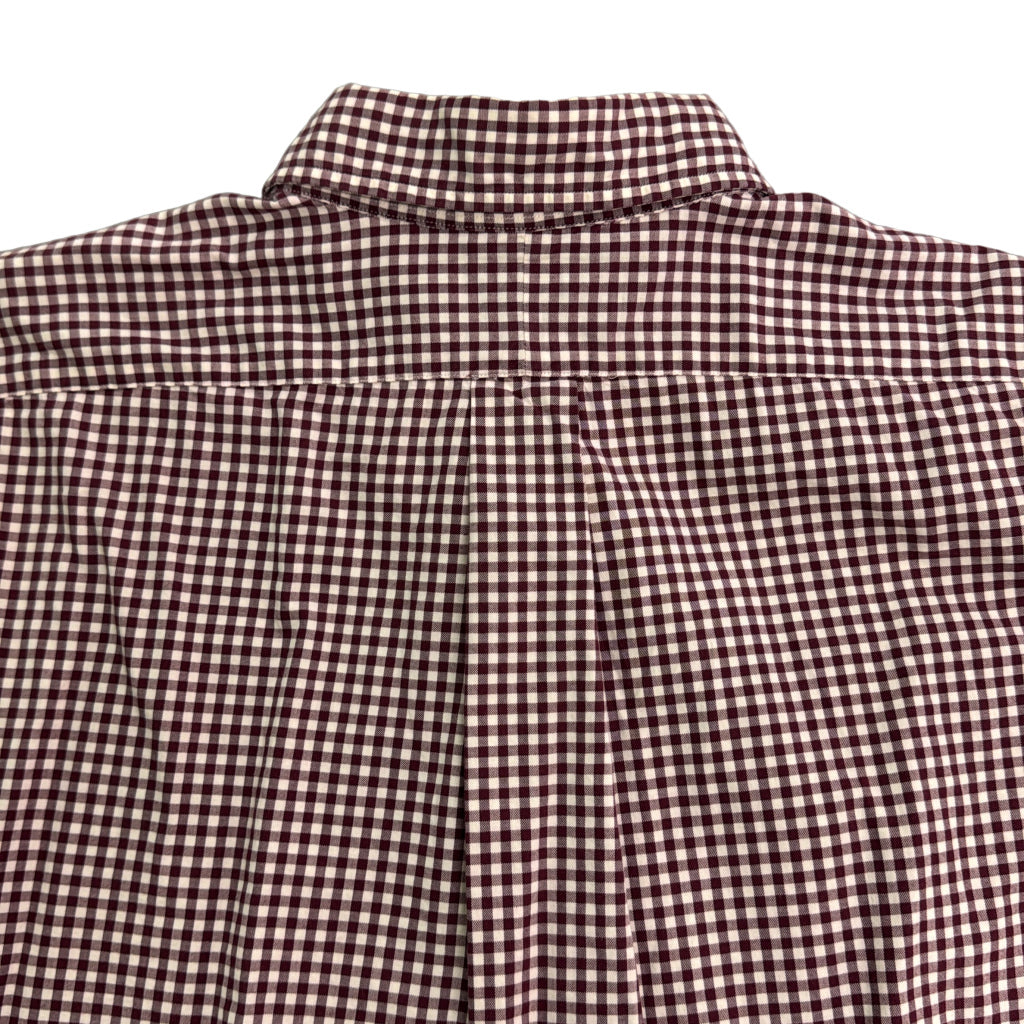 RALPH LAUREN Check Shirt