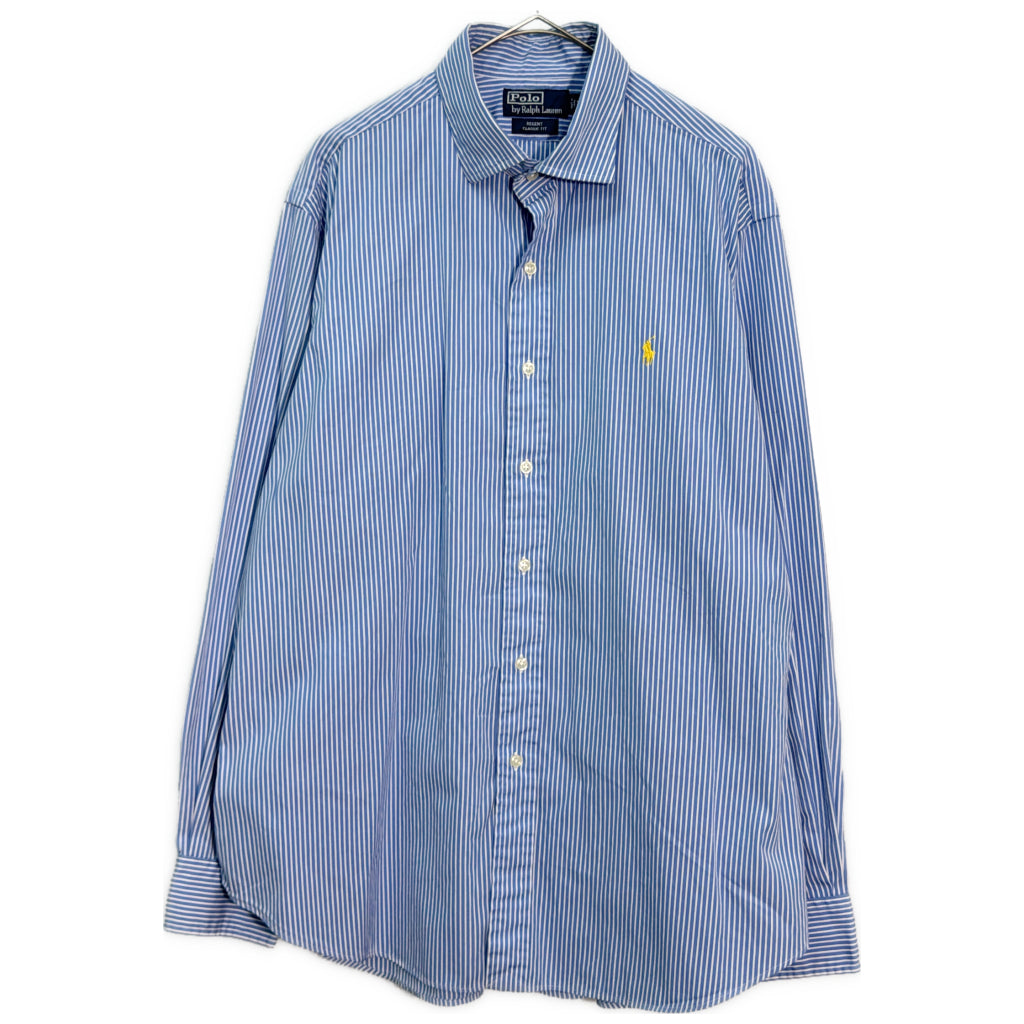 Polo by Ralph Lauren REGENT Stripe Shirt