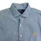 Polo by Ralph Lauren REGENT Stripe Shirt