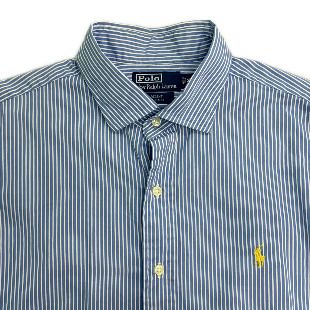 Polo by Ralph Lauren REGENT Stripe Shirt