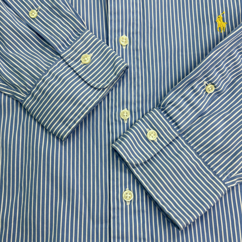 Polo by Ralph Lauren REGENT Stripe Shirt