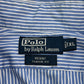 Polo by Ralph Lauren REGENT Stripe Shirt