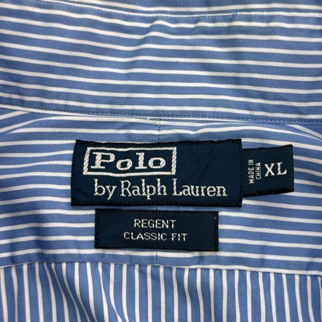 Polo by Ralph Lauren REGENT Stripe Shirt
