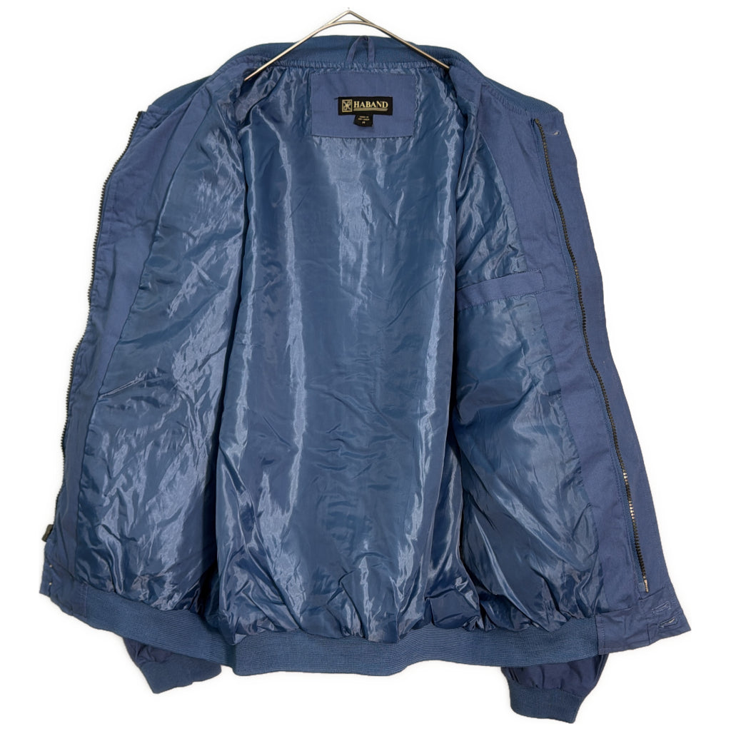HABAND Derby Jacket