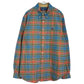 RALPH LAUREN Check Shirt