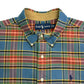 RALPH LAUREN Check Shirt
