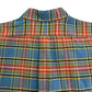 RALPH LAUREN Check Shirt