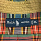 RALPH LAUREN Check Shirt