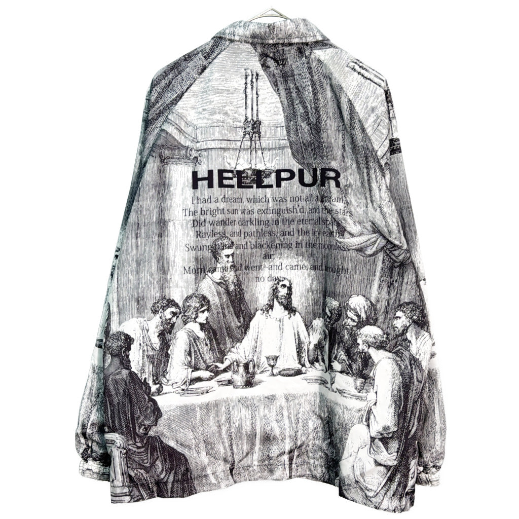 HELLPUR Jacket