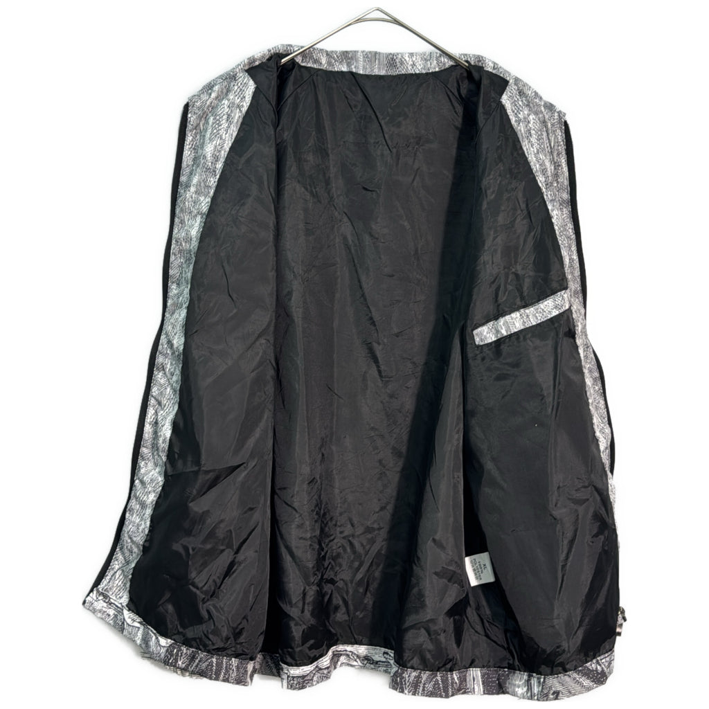 HELLPUR Jacket