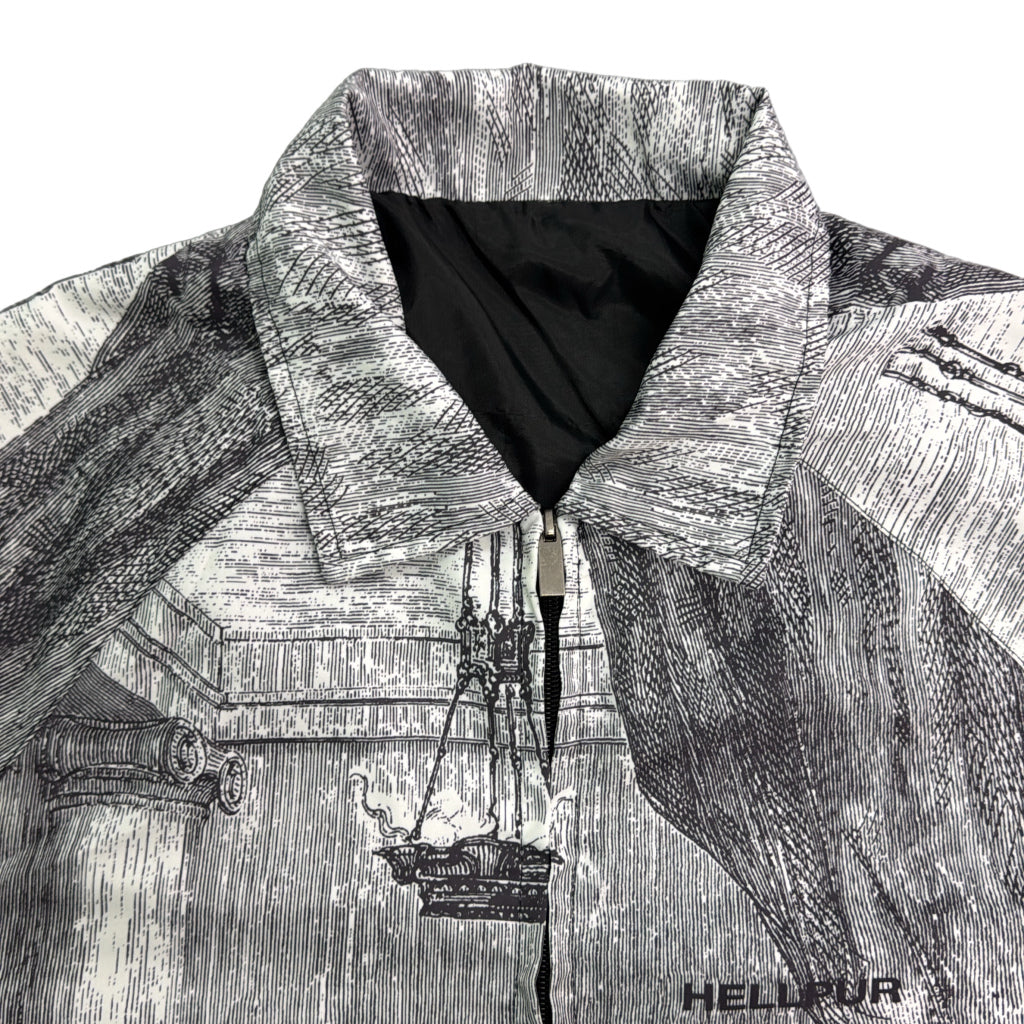 HELLPUR Jacket
