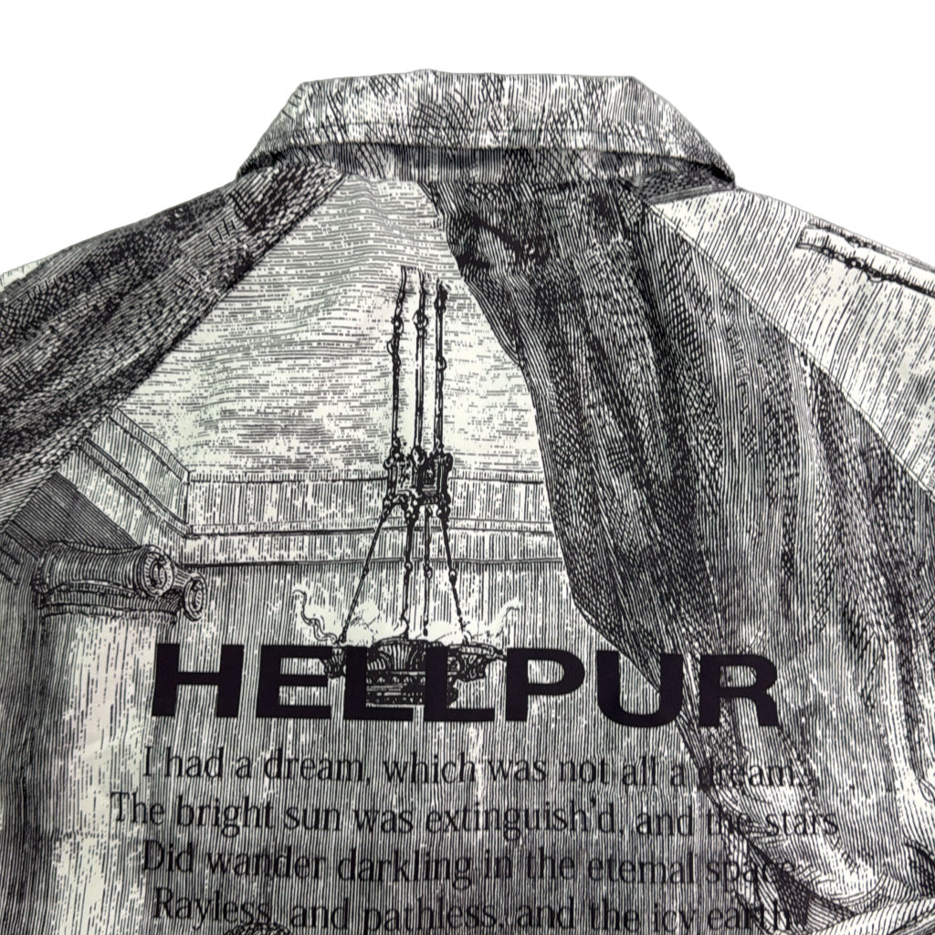 HELLPUR Jacket