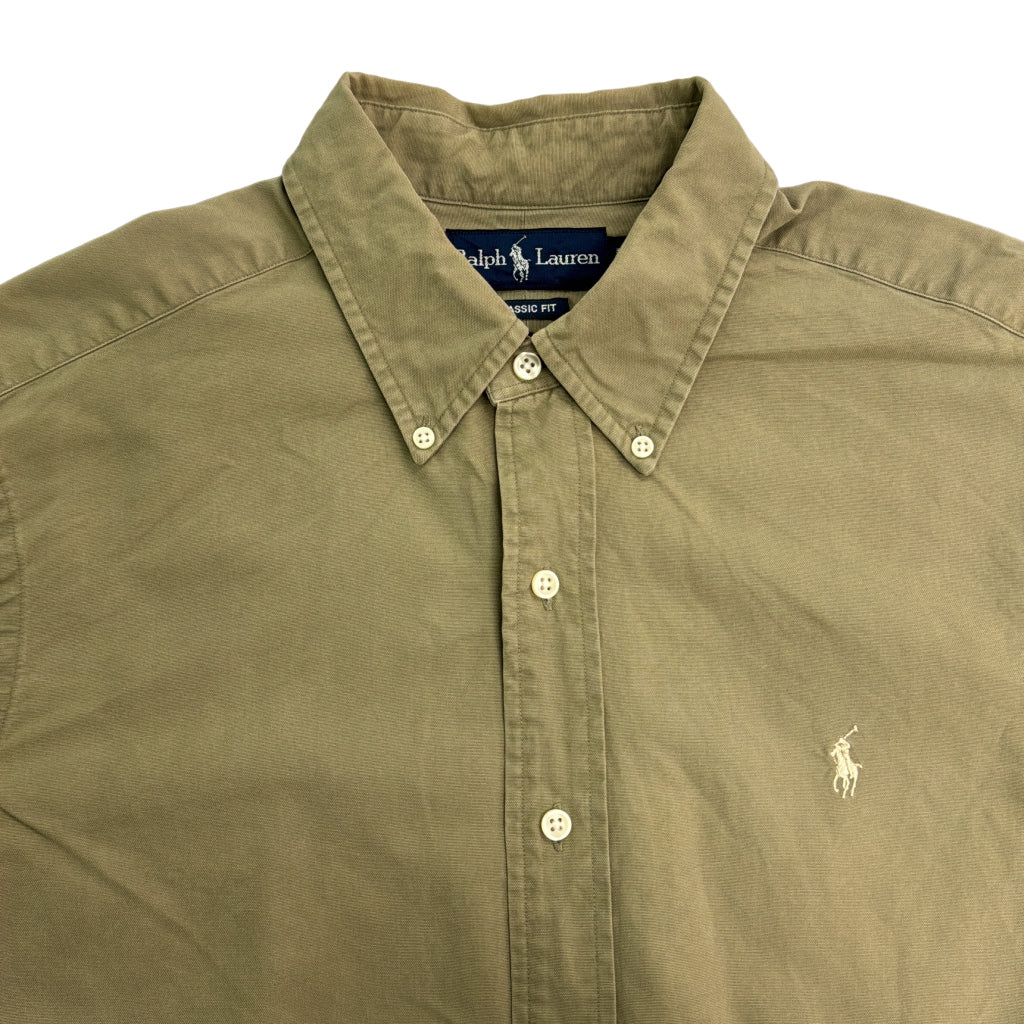 RALPH LAUREN Shirt