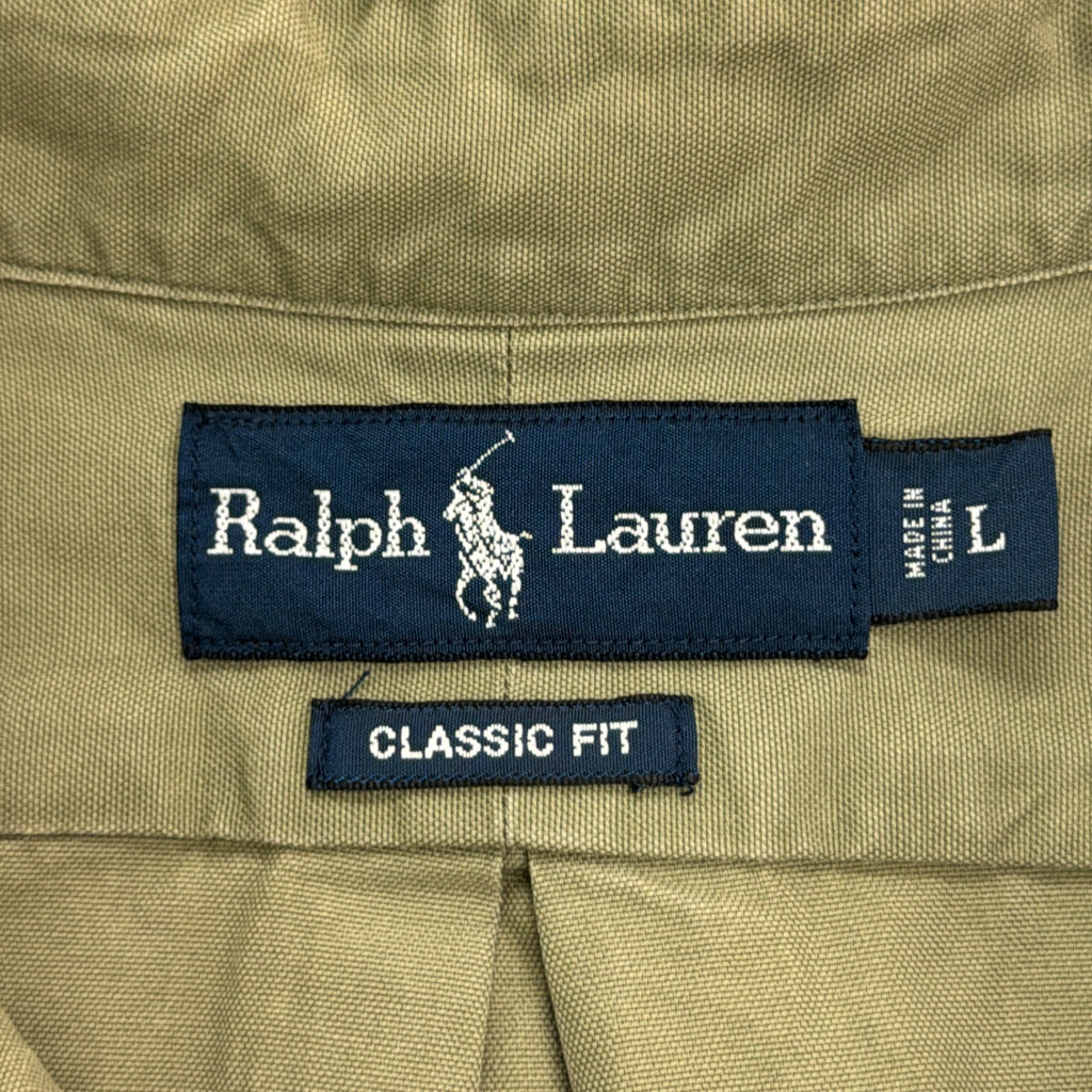 RALPH LAUREN Shirt