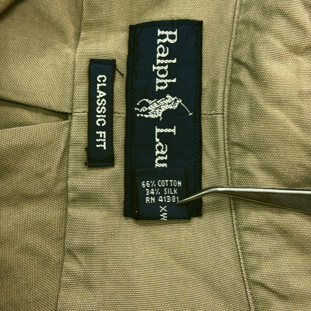 RALPH LAUREN Shirt
