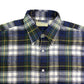 80s L.L.Bean Flannel Shirt