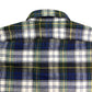 80s L.L.Bean Flannel Shirt