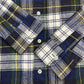 80s L.L.Bean Flannel Shirt