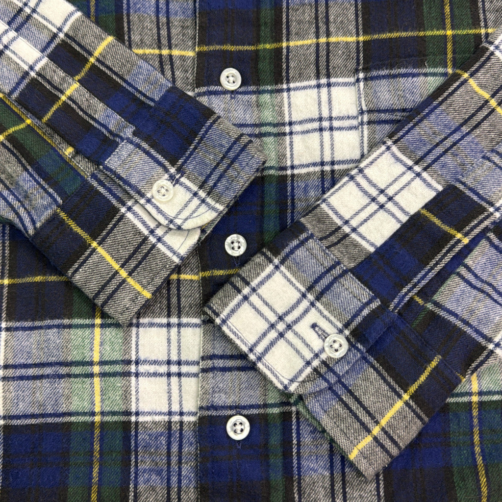 80s L.L.Bean Flannel Shirt