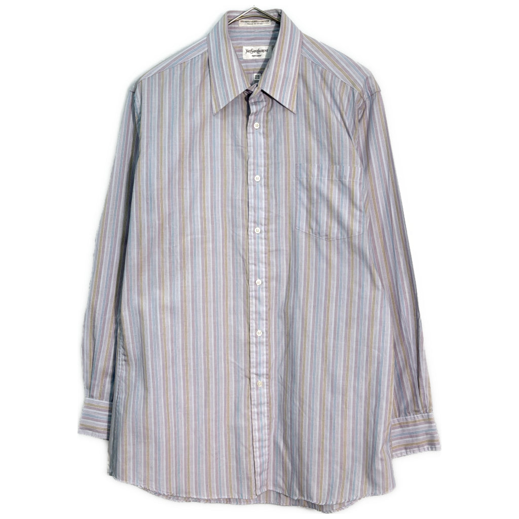 YVES SAINT LAURENT Stripe Shirt