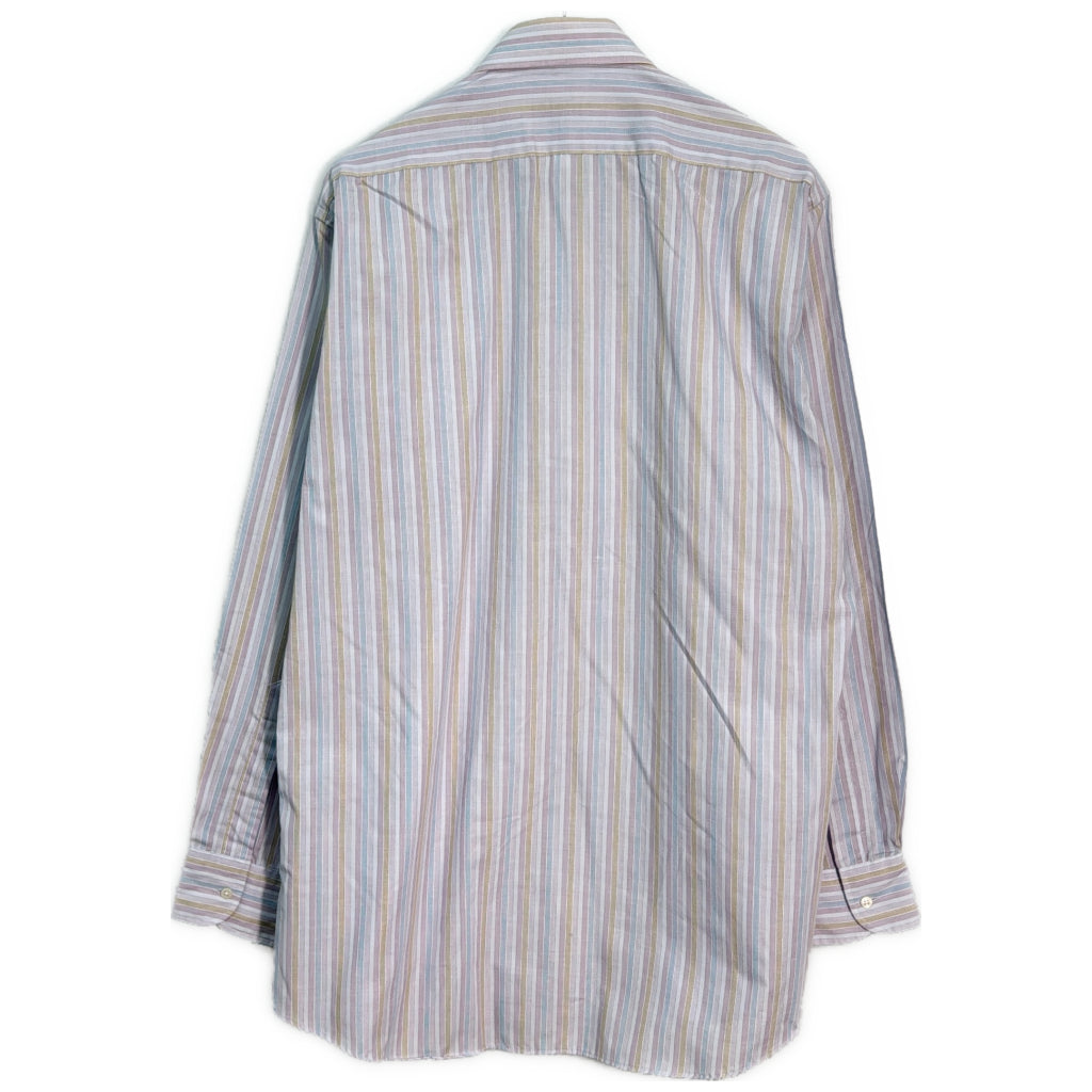 YVES SAINT LAURENT Stripe Shirt