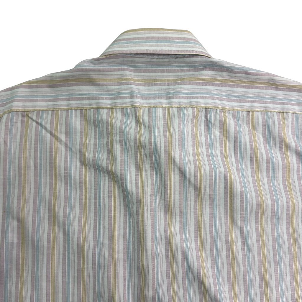 YVES SAINT LAURENT Stripe Shirt