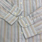 YVES SAINT LAURENT Stripe Shirt